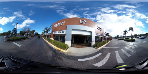 Movie Theater «Paragon Pavilion», reviews and photos, 833 Vanderbilt Beach Rd, Naples, FL 34108, USA