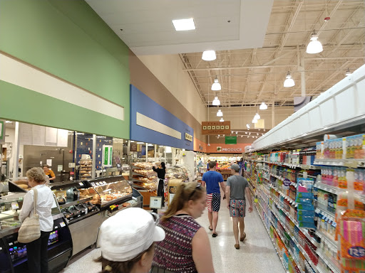 Supermarket «Publix Super Market at Vilano Beach Town Center», reviews and photos, 55 Ava Way, St Augustine, FL 32084, USA