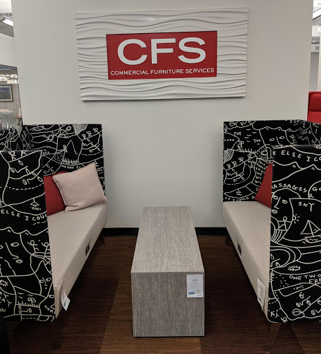 Furniture Store «Commercial Furniture Services», reviews and photos, 4301 Highway 7 # 200, St Louis Park, MN 55416, USA
