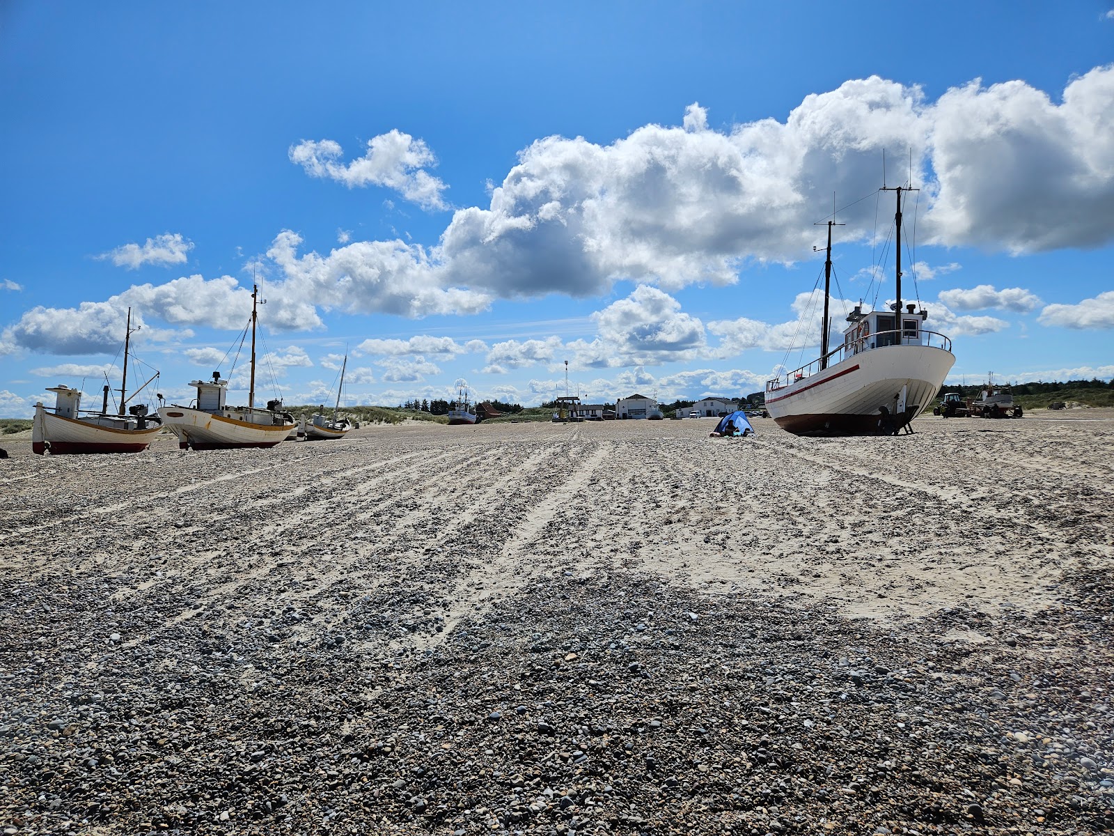 Slette Beach photo #8