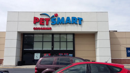 Pet Supply Store «PetSmart», reviews and photos, 1125 Quentin Rd, Lebanon, PA 17042, USA