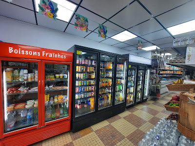 Vaagai Superette à Champigny-sur-Marne