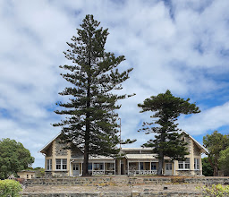 Robben Island Museum photo