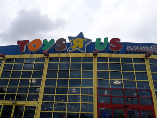 Toy Store «Toys