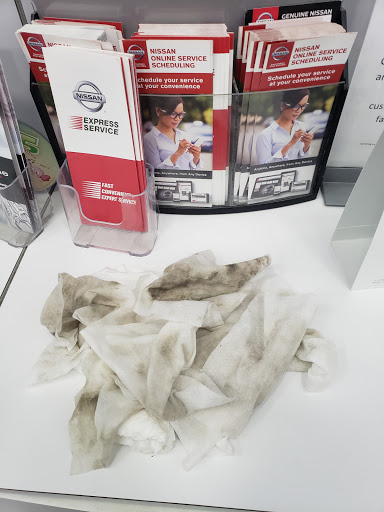 Nissan Dealer «Greeley Nissan», reviews and photos, 2625 35th Ave, Greeley, CO 80634, USA