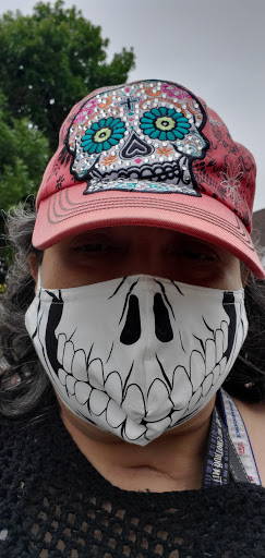 Fabric Store «Jo-Ann Fabrics and Crafts», reviews and photos, 4514 N Harlem Ave, Norridge, IL 60706, USA