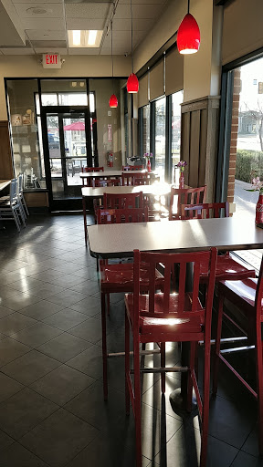 Fast Food Restaurant «Chick-fil-A», reviews and photos, 1060 Junction Hwy, Kerrville, TX 78028, USA