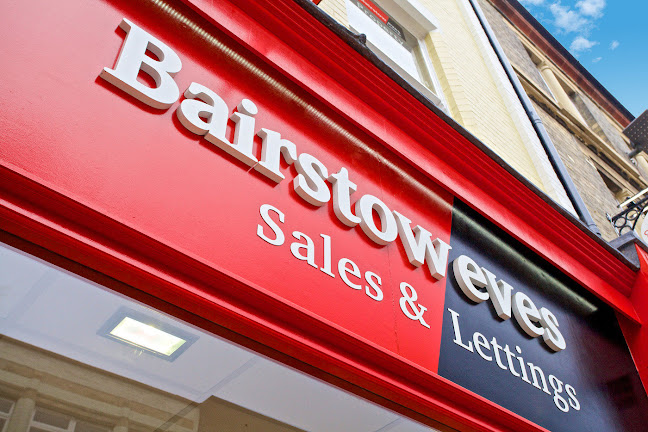 Reviews of Bairstow Eves Sales and Letting Agents Peterborough in Peterborough - Real estate agency