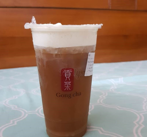 Top 14 các cửa hàng gongcha Huyện Phú Ninh Quảng Nam 2022