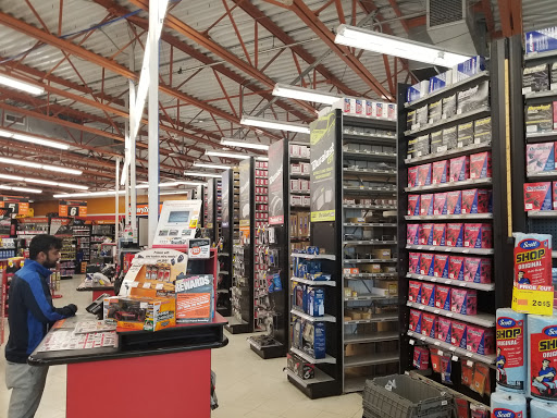 Auto Parts Store «AutoZone», reviews and photos, 2151 Coon Rapids Blvd NW, Coon Rapids, MN 55433, USA