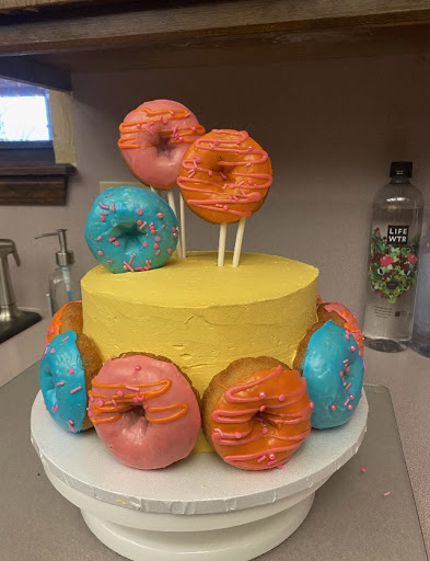 Donut Shop «Daylight Donuts», reviews and photos, 11807 S Western Ave, Oklahoma City, OK 73170, USA