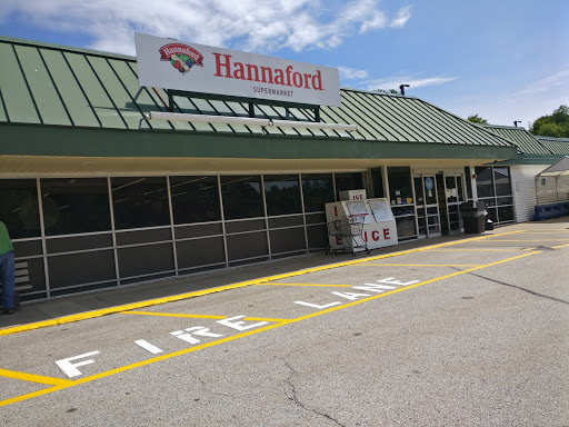 Grocery Store «Hannaford Supermarket», reviews and photos, 7 Mill Rd, Durham, NH 03824, USA