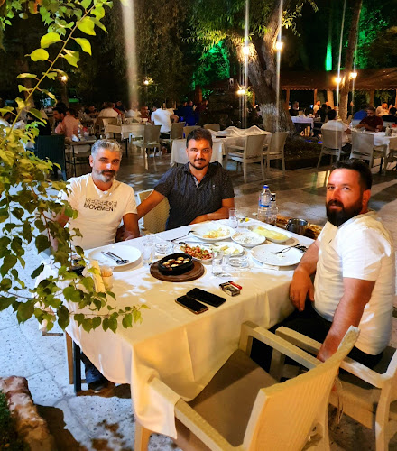 Yıldız Restaurant - Kayseri