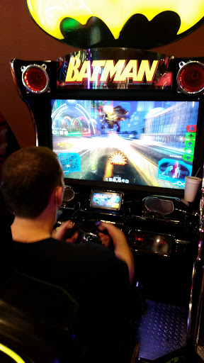 Bowling Alley «Spare Time Entertainment Trussville», reviews and photos, 3600 Roosevelt Blvd, Birmingham, AL 35235, USA