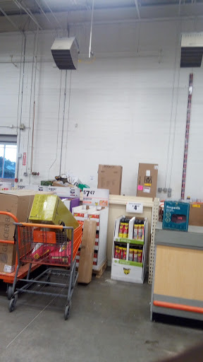 Home Improvement Store «The Home Depot», reviews and photos, 5814 Bridge St, East Syracuse, NY 13057, USA