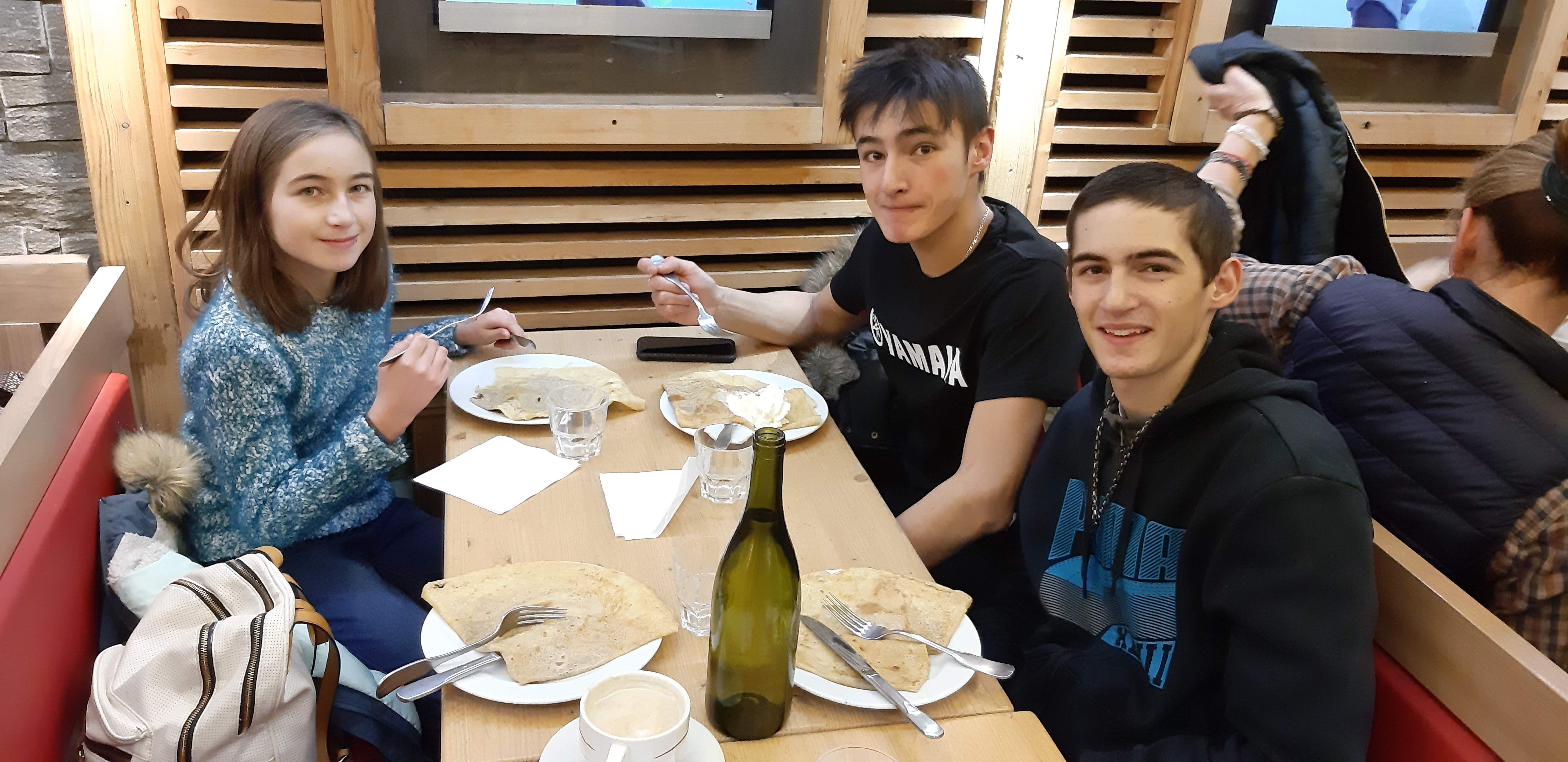 Photo n° 1 de l'avis de Armelle.G fait le 31/01/2020 à 12:04