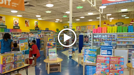 Educational Supply Store «Lakeshore Learning Store», reviews and photos, 275 NJ-18, East Brunswick, NJ 08816, USA
