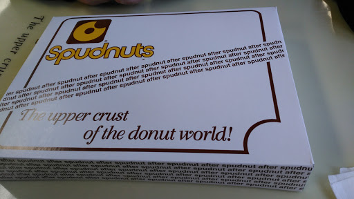 Donut Shop «Spudnuts Shop», reviews and photos, 6930 Center St, Mentor, OH 44060, USA