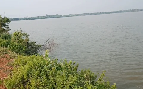 Kovuru Palli Lake image