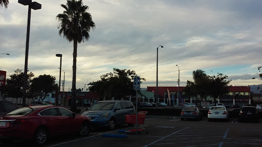 Office Supply Store «Office Depot», reviews and photos, 1200 W Valley Blvd, Alhambra, CA 91803, USA
