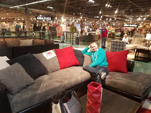 Furniture Store «American Furniture Warehouse», reviews and photos, 8820 American Way, Englewood, CO 80112, USA
