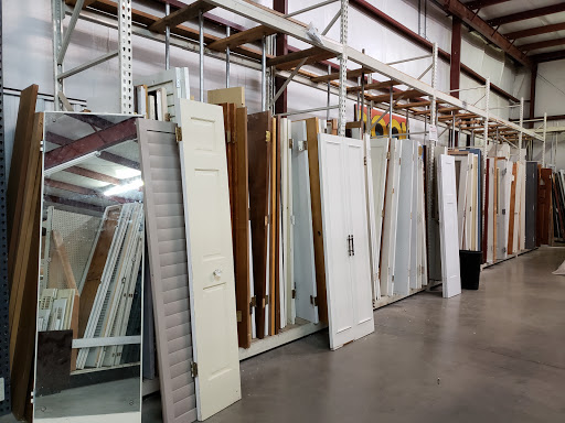 Building Materials Store «Habitat Kansas City ReStore», reviews and photos