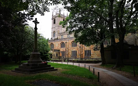 St Peter's Church, Burnley image