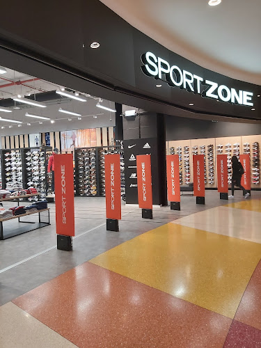 Sport Zone Vila Real Horário de abertura