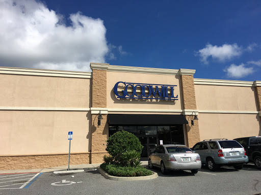 Goodwill Retail Store and Donation Center – Orange Park