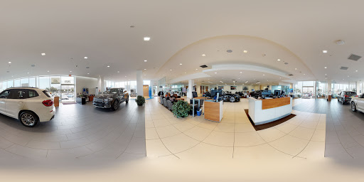 BMW Dealer «Hansel BMW of Santa Rosa», reviews and photos, 2925 Corby Ave, Santa Rosa, CA 95407, USA
