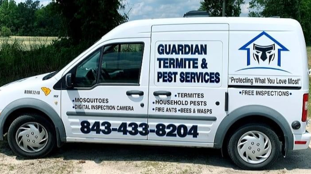 Guardian Termite and Pest Services, LLC