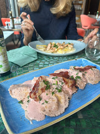 Photos du propriétaire du IL RISTORANTE - le restaurant italien de Tours - n°20