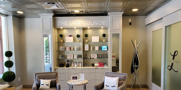 The Lash Lounge Raleigh – ITB