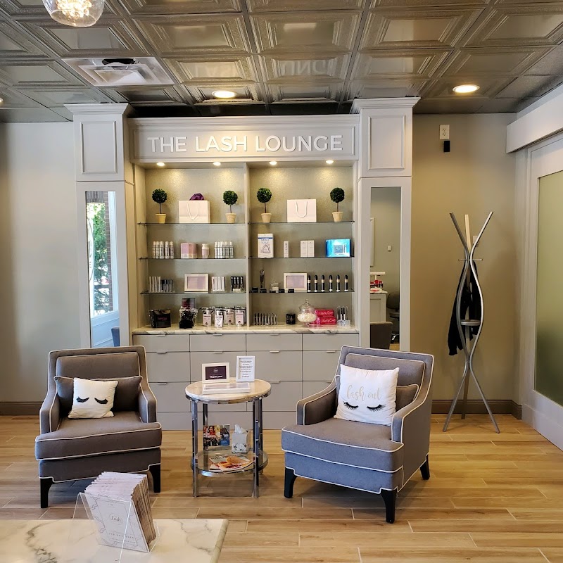 The Lash Lounge Raleigh – ITB