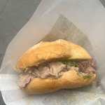 Photo n°1 de l'avis de miya.a fait le 05/02/2024 à 22:44 sur le  Sergio Pollini Lampredotto à Florence