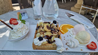 Plats et boissons du Restaurant Glaces Lu à Istres - n°2
