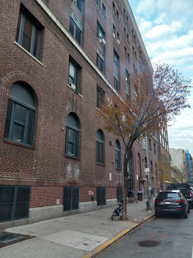 Project Renewal Third Street Men’s Shelter