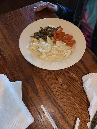 American Restaurant «Cracker Barrel Old Country Store», reviews and photos, 5100 Tiedeman Rd, Brooklyn, OH 44144, USA