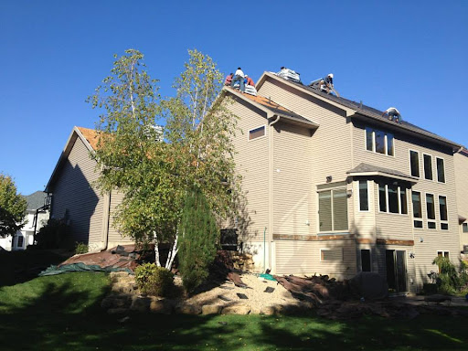 Roofing Contractor «Liberte Construction, LLC», reviews and photos, 815 W Lake St #1a, Minneapolis, MN 55408, USA