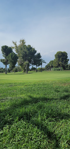 Paradise Valley Golf Course