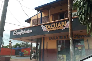 Bakery and Confectionery Tacuarí image