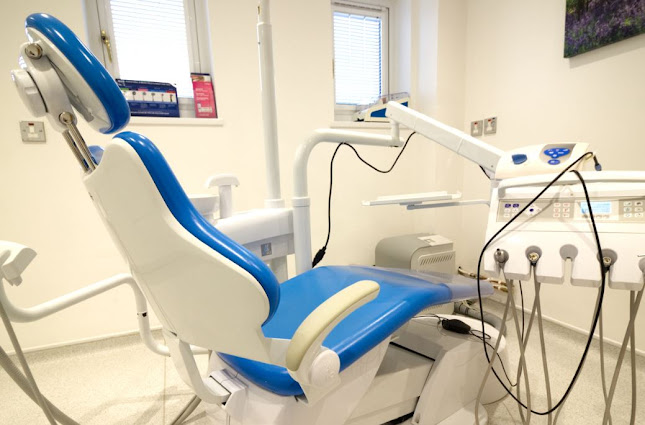 The Dental Surgery, Dentist Norwich - Dentist