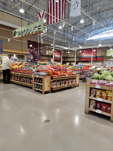 Supermarket «Publix Super Market at Lake Ella Plaza», reviews and photos, 1700 N Monroe St, Tallahassee, FL 32303, USA