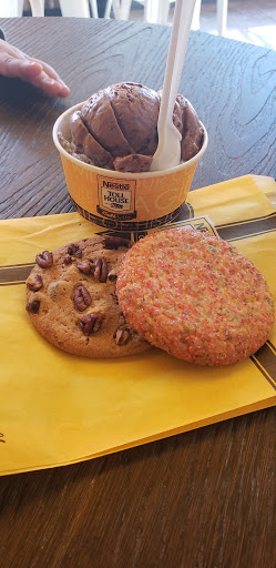 Dessert Shop «Nestle Toll House Cafe By Chip», reviews and photos, 23501 Cinco Ranch Blvd F120, Katy, TX 77494, USA