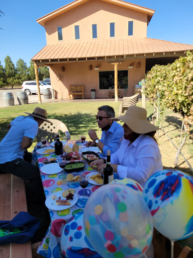 Winery «Zin Valle Vineyards», reviews and photos, 7315 Canutillo-La Union Rd, Canutillo, TX 79835, USA