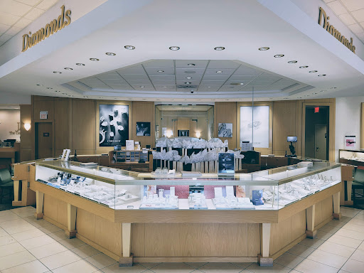 Jewelry Store «Jared The Galleria of Jewelry», reviews and photos, 4750 S Hulen St, Fort Worth, TX 76132, USA