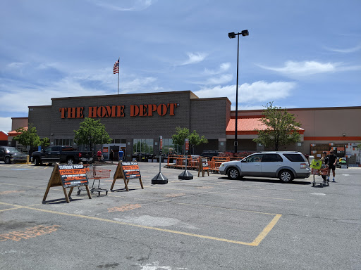 Home Improvement Store «The Home Depot», reviews and photos, 885 W Grassland Drive, American Fork, UT 84003, USA