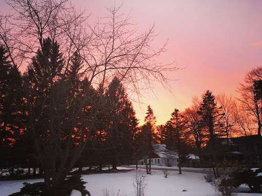 Hotel «The Arnold House», reviews and photos, 839 Shandelee Rd, Livingston Manor, NY 12758, USA