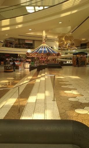 Shopping Mall «Hilltop Mall», reviews and photos, 2200 Hilltop Mall Rd, Richmond, CA 94806, USA