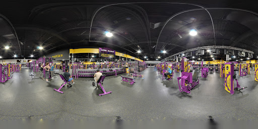 Health Club «Planet Fitness», reviews and photos, 3442 Emmorton Rd, Abingdon, MD 21009, USA